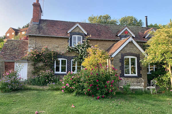 House sit in Ludlow, United Kingdom
