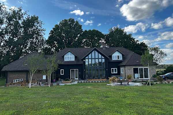 House sit in Hartfield, United Kingdom