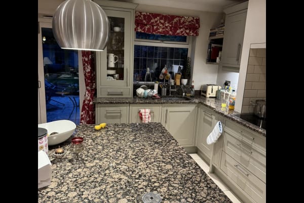 House sit in Epsom, United Kingdom