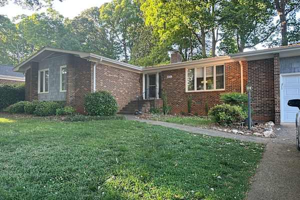 House sit in Durham, NC, US