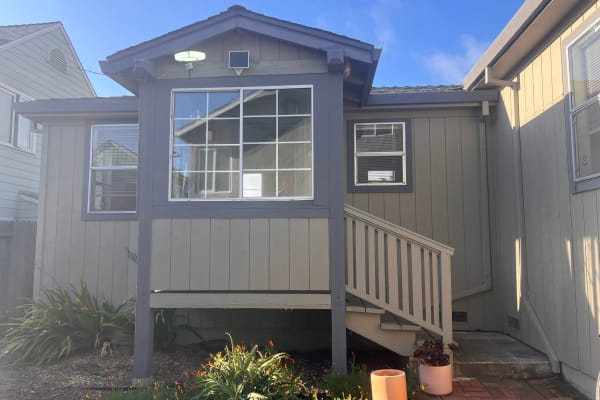 House sit in Berkeley, CA, US