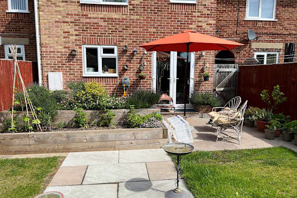 House sit in Oxford, United Kingdom