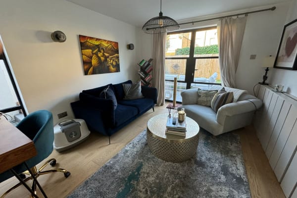 House sit in Streatham Hill, United Kingdom