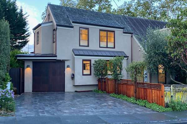 House sit in Mill Valley, CA, US