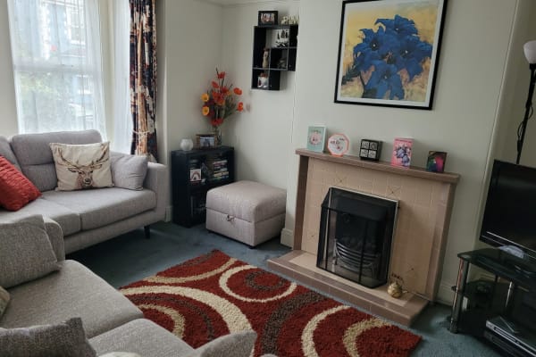 House sit in Plymouth, United Kingdom