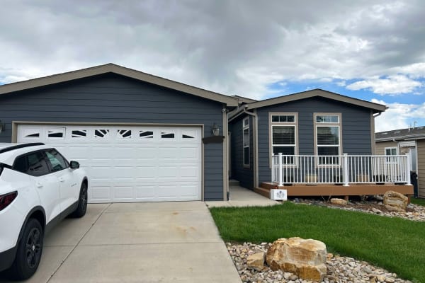 House sit in Colorado Springs, CO, US