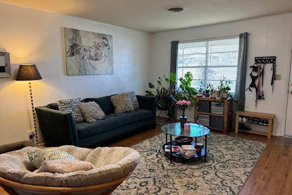 House sit in Fredericksburg, TX, US