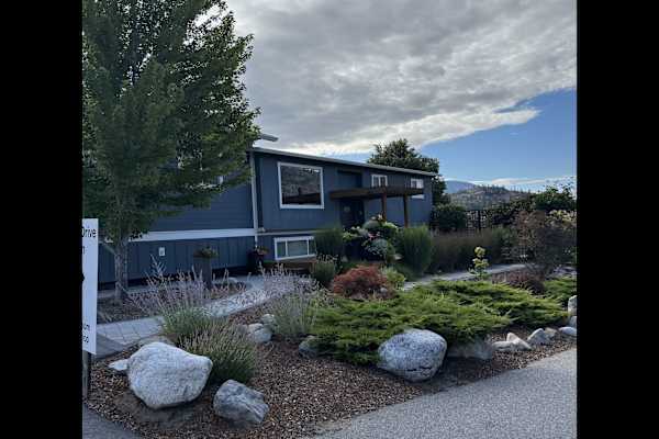 House sit in Okanagan Falls, BC, Canada
