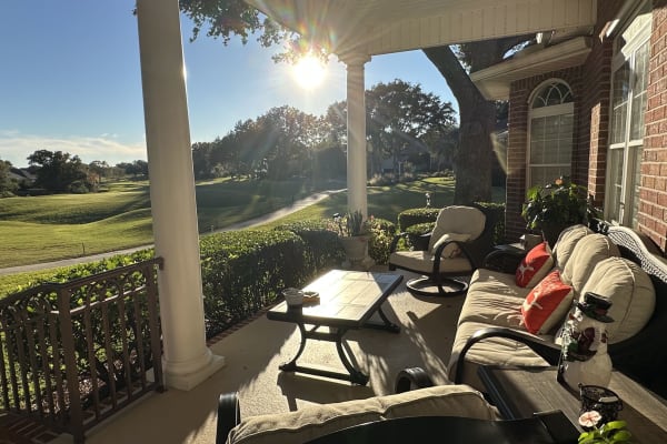 House sit in Pensacola, FL, US