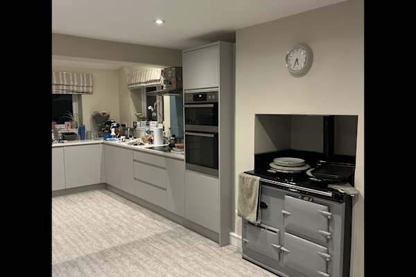 House sit in Colchester, United Kingdom