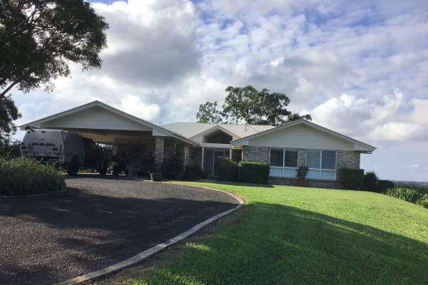 House sit in Cooroy Mountain, QLD, Australia