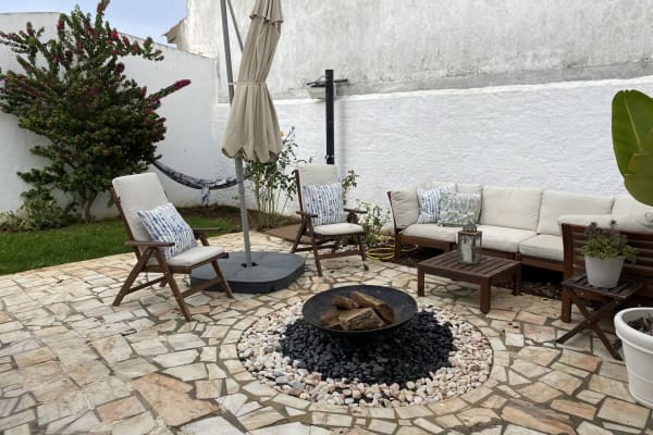 House sit in Cascais, Portugal