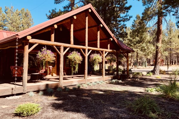 House sit in Sisters, OR, US