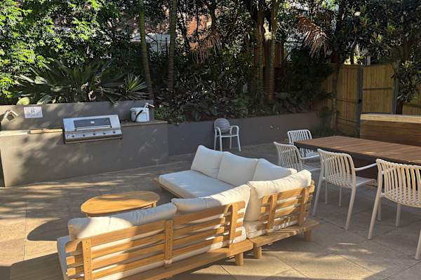 House sit in Sydney, NSW, Australia