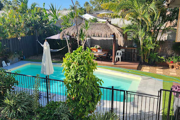 House sit in Townsville, QLD, Australia
