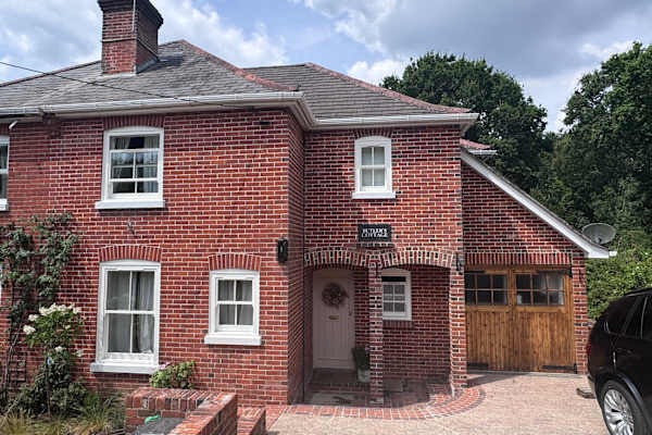 House sit in Southampton, United Kingdom