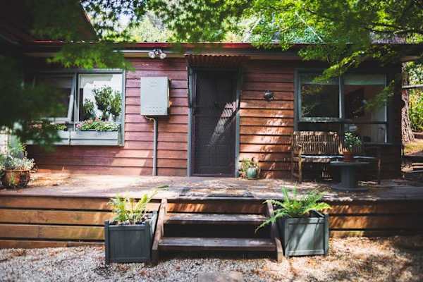 House sit in Warburton, VIC, Australia