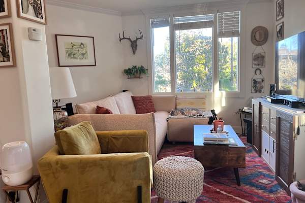 House sit in San Anselmo, CA, US