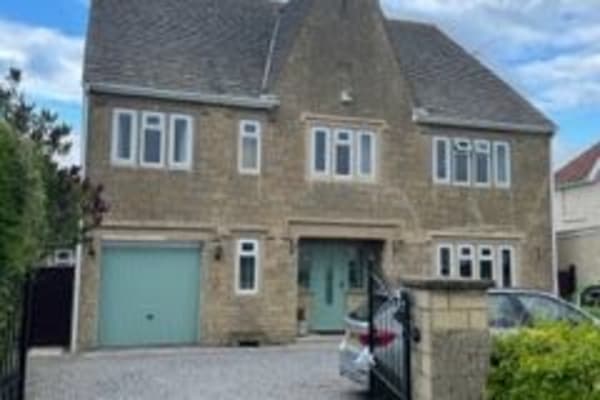 House sit in Chipping Sodbury, United Kingdom