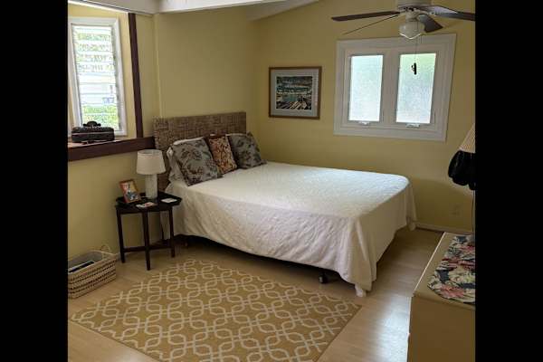 House sit in Kailua, HI, US