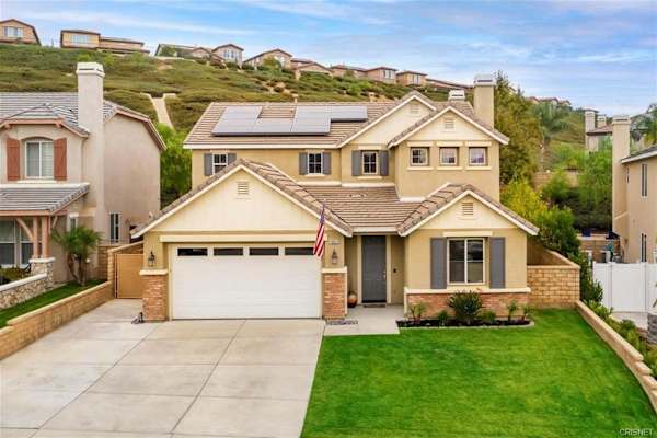 House sit in Santa Clarita, CA, US