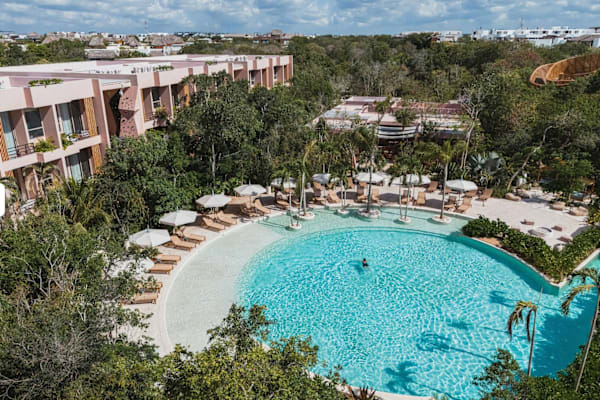 House sit in Tulum, Mexico