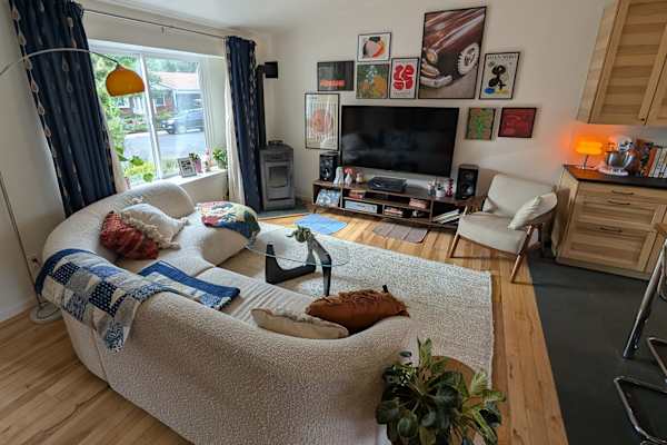 House sit in Louisville, CO, US