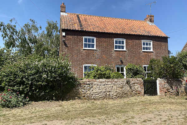 House sit in Hunstanton, United Kingdom