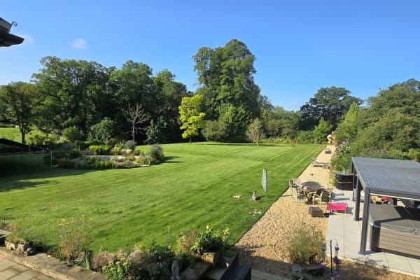 House sit in Whepstead, United Kingdom