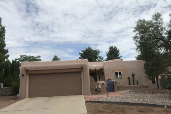 House sit in Las Cruces, NM, US