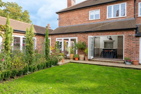 House sit in York, United Kingdom