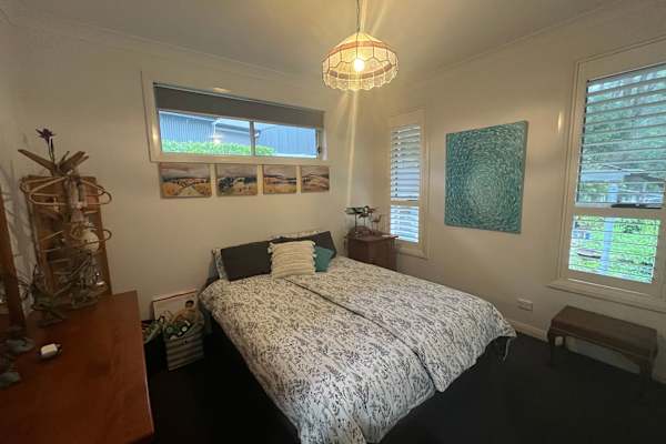 House sit in Newcastle, NSW, Australia