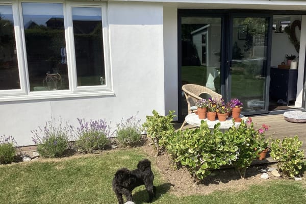 House sit in East Wittering, United Kingdom