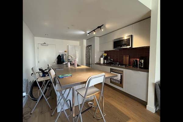 House sit in Vancouver, BC, Canada