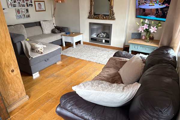 House sit in Hoghton, United Kingdom