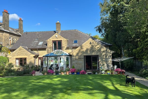 House sit in Ilkley, United Kingdom