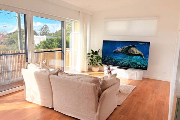 House sit in Sydney, NSW, Australia