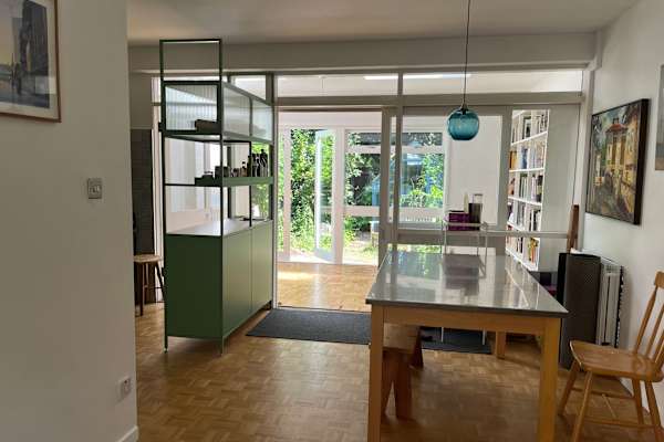 House sit in Blackheath, United Kingdom