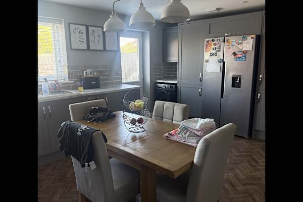 House sit in Terrington St Clement, United Kingdom