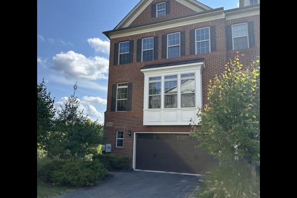 House sit in Silver Spring, MD, US