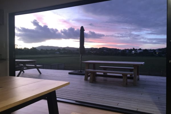 House sit in Waipu, New Zealand