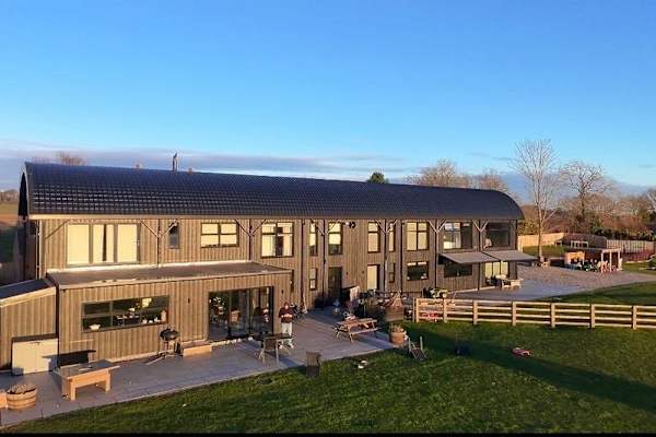 House sit in Durham, United Kingdom