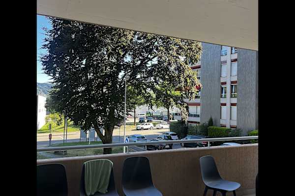 House sit in Lugano, Switzerland