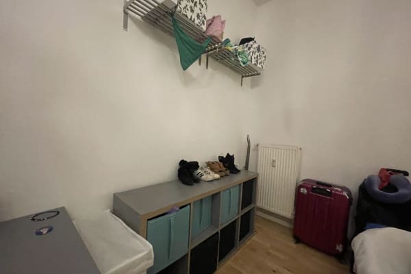 House sit in Berlin, Germany