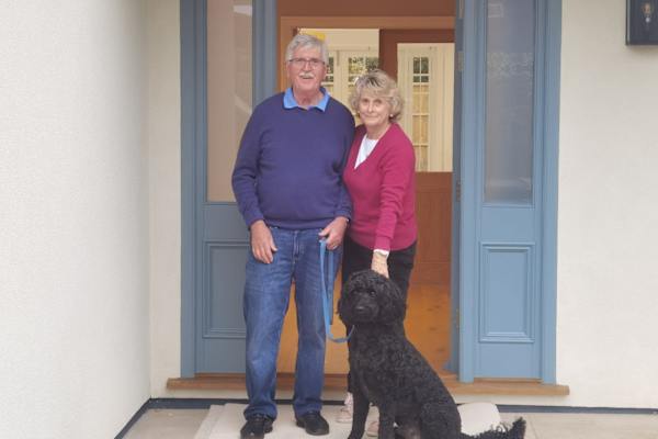 House sit in Rustington, United Kingdom