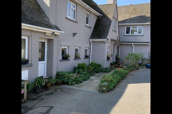 House sit in Ivybridge, United Kingdom