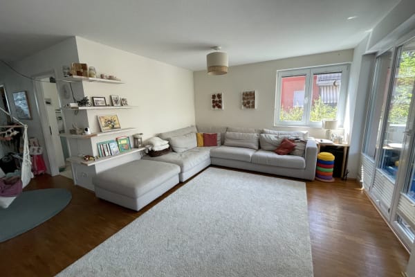 House sit in Wiesbaden, Germany