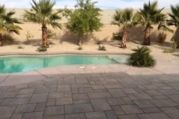 House sit in Indio, CA, US