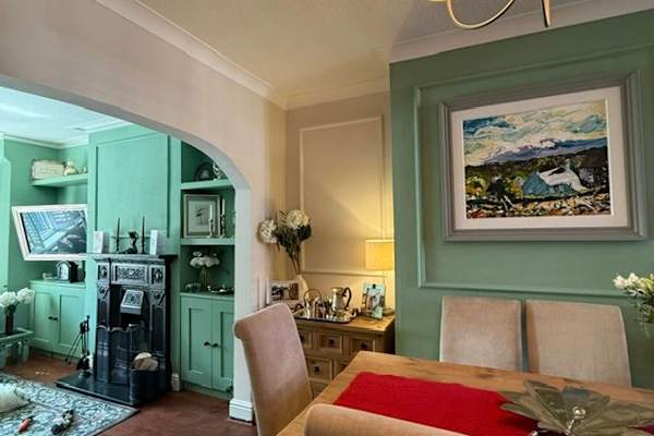 House sit in Hale, United Kingdom