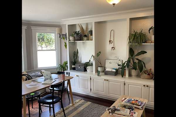 House sit in Berkeley, CA, US